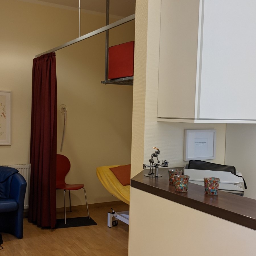 Elektrotherapie